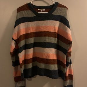 Madewell sweater